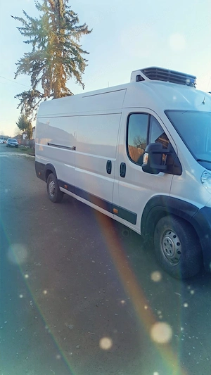 Peugeot Boxer 2.2 Diesel  Frigorifiche izoterme - imagine 4