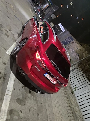 Vand Mazda 6 2017 4 4 - imagine 3