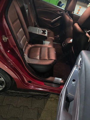 Vand Mazda 6 2017 4 4 - imagine 5