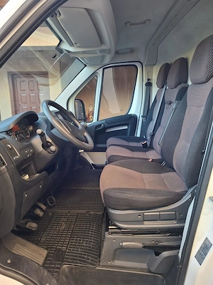 Peugeot Boxer 2.2 Diesel  Frigorifiche izoterme - imagine 5