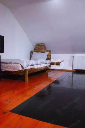 Casa de Inchiriat la 3 km de Fagaras utili incluse in pret  - imagine 5