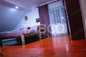 Casa de Inchiriat la 3 km de Fagaras utili incluse in pret  - imagine 4
