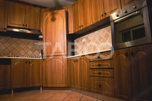 Casa de Inchiriat la 3 km de Fagaras utili incluse in pret  - imagine 9