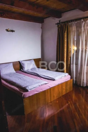 Casa de Inchiriat la 3 km de Fagaras utili incluse in pret  - imagine 7