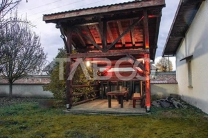 Casa de Inchiriat la 3 km de Fagaras utili incluse in pret  - imagine 3