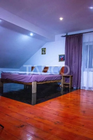Casa de Inchiriat la 3 km de Fagaras utili incluse in pret  - imagine 8
