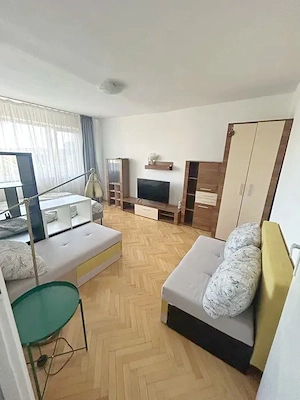 Șagului   Apartament cu o cameră - imagine 16