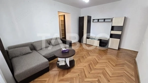 Apartament de inchiriat cu 3 camere mobilate utilate in zona Centrala - imagine 2