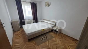 Apartament de inchiriat cu 3 camere mobilate utilate in zona Centrala - imagine 4