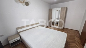 Apartament de inchiriat cu 3 camere mobilate utilate in zona Centrala - imagine 5