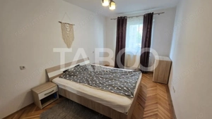 Apartament de inchiriat cu 3 camere mobilate utilate in zona Centrala - imagine 8