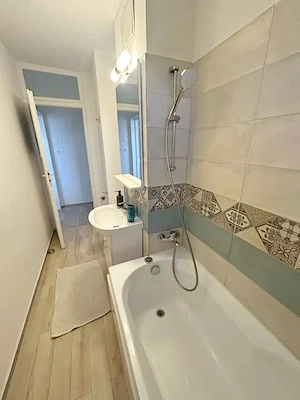 Șagului   Apartament cu o cameră - imagine 11