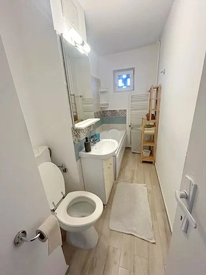 Șagului   Apartament cu o cameră - imagine 10