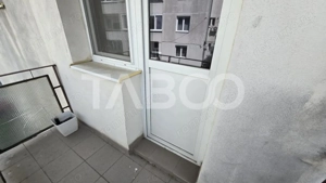 Apartament de inchiriat cu 3 camere mobilate utilate in zona Centrala - imagine 11