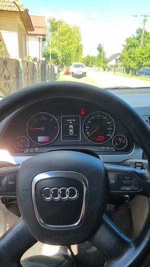Audi A4B7 2008  - imagine 5
