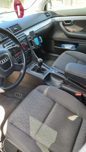 Audi A4B7 2008  - imagine 4