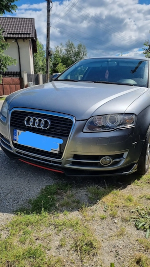 Audi A4B7 2008  - imagine 3