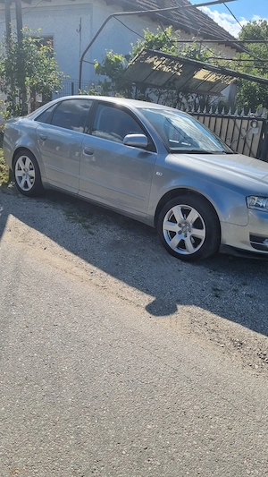 Audi A4B7 2008 