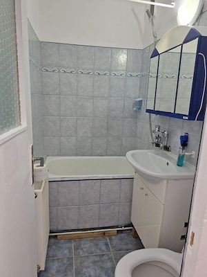 Apartament 2 camere Medias  - imagine 3