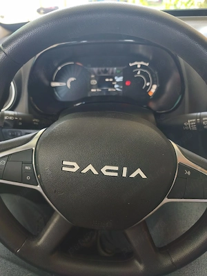 Ocazie, dacia spring ! - imagine 2