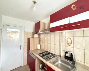 Apartament 2 camere ultracentral – zona Romanilor - imagine 5