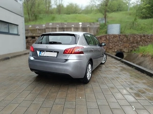 Peugeot 308 1.6 hdi - imagine 2