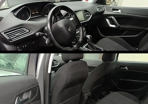 Peugeot 308 1.6 hdi - imagine 7