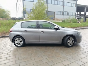 Peugeot 308 1.6 hdi - imagine 3