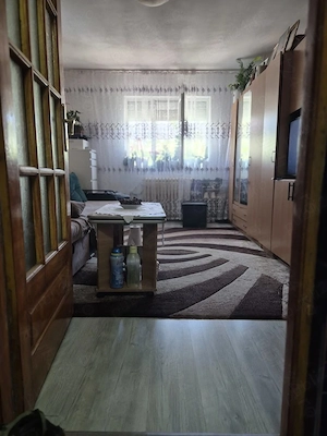 Garsoniera - Blascovici - Etaj 1 - Renovata - imagine 3