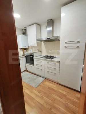 Apartament 2 camere, de inchiriat, zona Subcetate - imagine 2