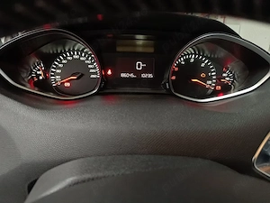 Peugeot 308 1.6 hdi - imagine 4