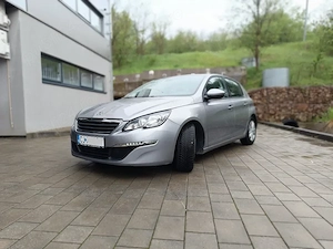 Peugeot 308 1.6 hdi - imagine 8