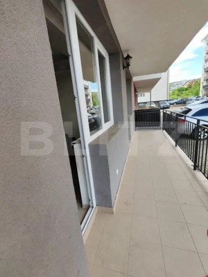 Apartament 2 camere, de inchiriat, zona Subcetate - imagine 6