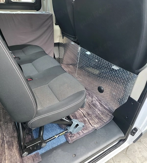 Fiat Ducato 2016 2.3 Diesel   8+1 locuri   Webasto - imagine 8