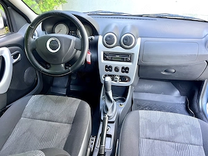 Dacia Logan Mcv 1.5Dci 7 Locuri - imagine 7