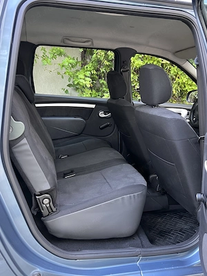Dacia Logan Mcv 1.5Dci 7 Locuri - imagine 5