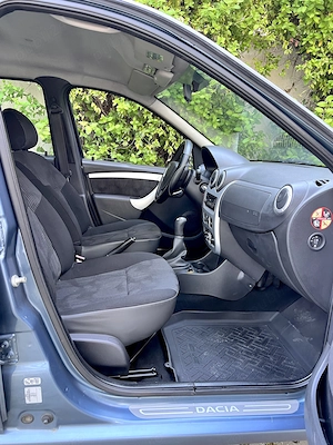 Dacia Logan Mcv 1.5Dci 7 Locuri - imagine 6