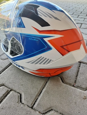 Vand casca moto smk - imagine 4