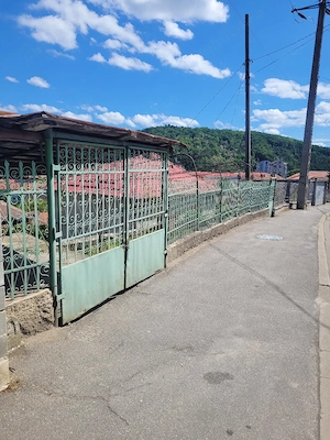 Proprietar,casă zonă centrala Reșița  - imagine 3