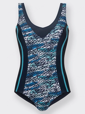 Costum baie