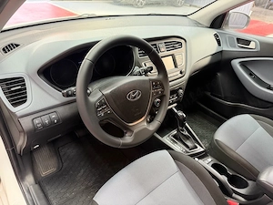 Hyundai i20 automat - imagine 11