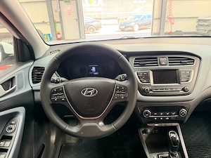Hyundai i20 automat - imagine 15
