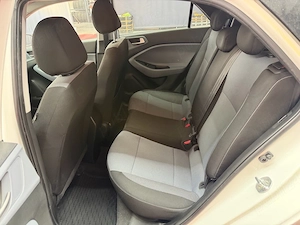 Hyundai i20 automat - imagine 13