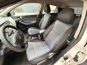 Hyundai i20 automat - imagine 10
