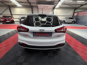 Hyundai i20 automat - imagine 4