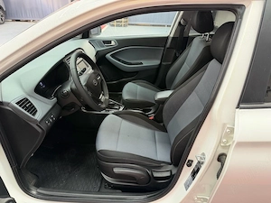 Hyundai i20 automat - imagine 12