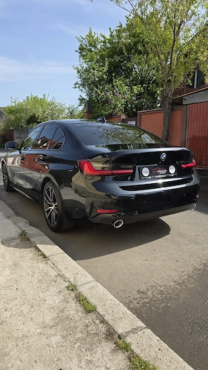 Vânzare   predare leasing autoturism BMW seria 4 2021 - imagine 4