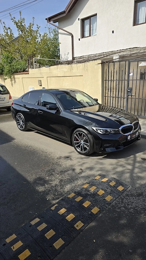 Vânzare   predare leasing autoturism BMW seria 4 2021 - imagine 5