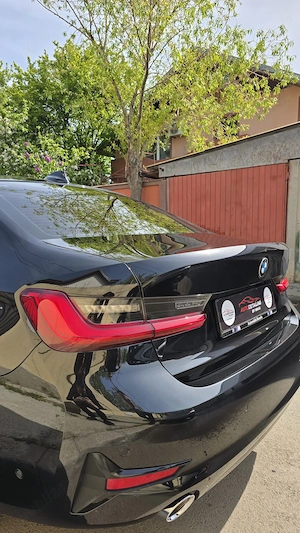 Vânzare   predare leasing autoturism BMW seria 4 2021 - imagine 3