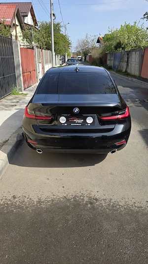 Vânzare   predare leasing autoturism BMW seria 4 2021 - imagine 2